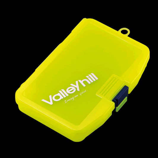 Valleyhill 146 x 103 x 23mm