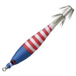 Valleyhill SQUID SEEKER PUNIRIN #2.5 #2.5 #16 FRENCH I