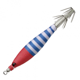 Valleyhill SQUID SEEKER PUNIRIN #2.5 #2.5 #20 FRENCH II