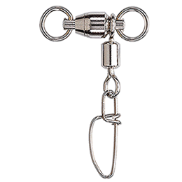 Valleyhill BB OMORIG SNAP (2 pcs/pack) fishing terminal tackle
