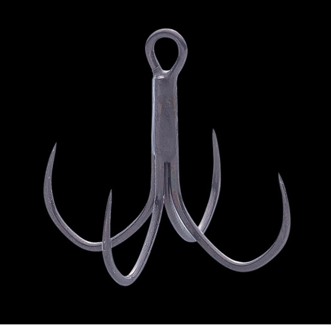 Valleyhill DRAGONQ HOOK DE DRAGON QUATRO #1/0 #1/0 (4 pcs/pack)