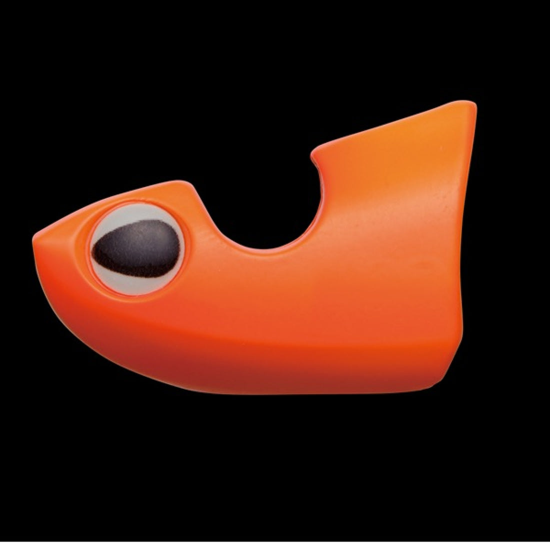 Valleyhill BLITT SINKER 10g (2 pcs/pack) #01 ORANGE fishing terminal tackle — photo 2