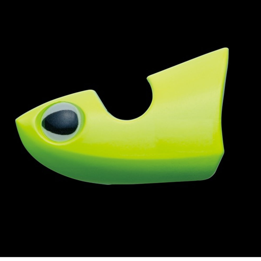 Valleyhill BLITT SINKER 10g (2 pcs/pack) #02 YELLOW fishing terminal tackle — photo 2