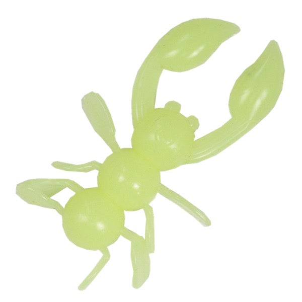 Valleyhill TAMASABUROU 80mm (3 pcs/pack)