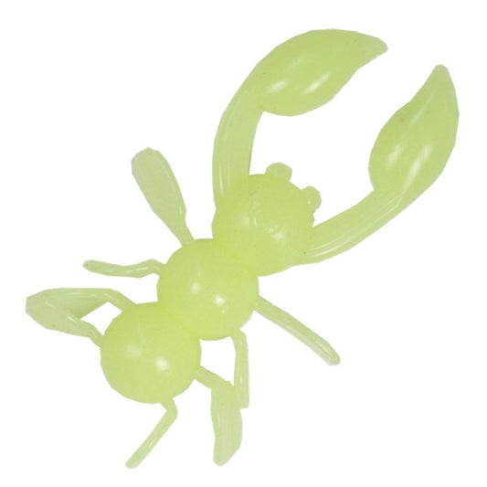 Valleyhill TAMASABUROU 80mm (3 pcs/pack)