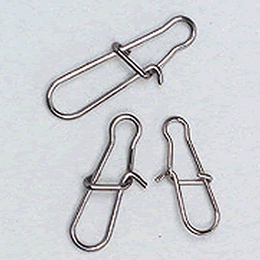 Valleyhill AORI SNAP S (#1.5-2.5) (10 pcs/pack) fishing terminal tackle