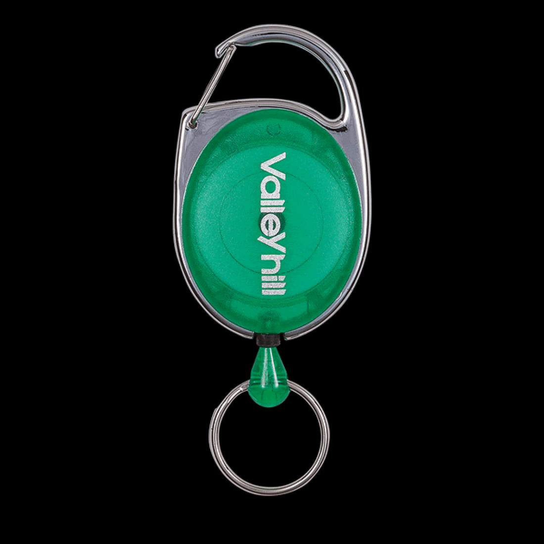 Valleyhill SNAP REEL GREEN fishing accessory