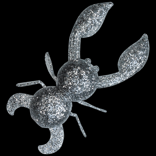 Valleyhill DAIJIRO WORM 8cm SHIBUGIN