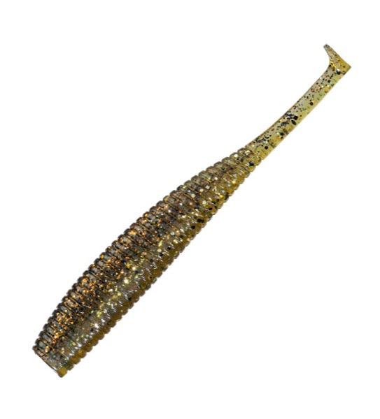 Valleyhill BayDrive DART SHAD 4"