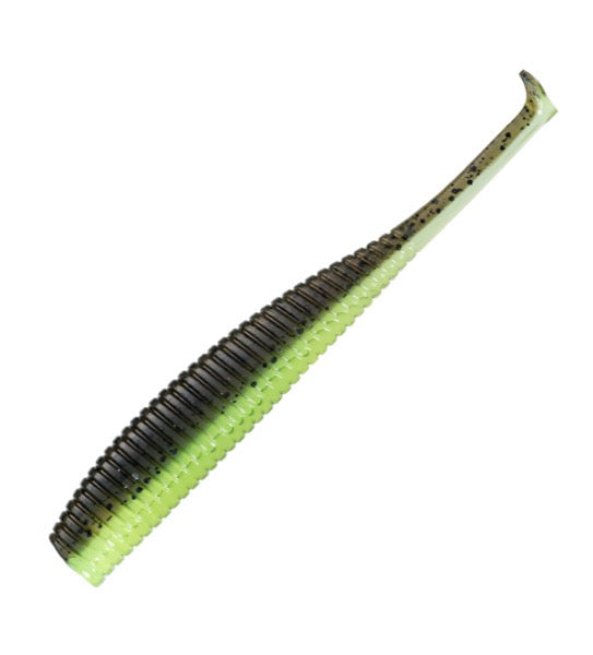 Valleyhill BayDrive DART SHAD 4"