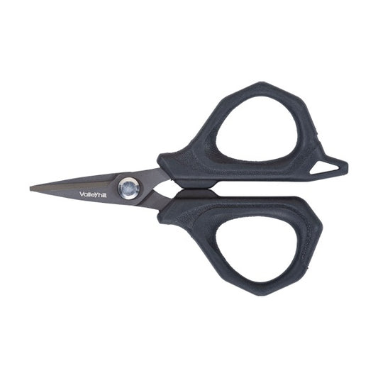 Valleyhill HYPER COAT PE SCISSORS 115mm