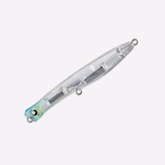 GOTO9 SWARM 80S 80mm, 8.6g Batan #06 MİKRO YEM