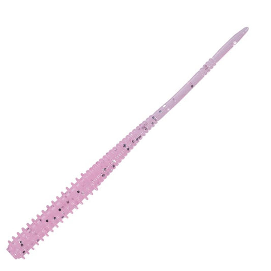 Valleyhill Aji-ta 3.5" (8 pcs/pack) #11 PINKY FLAKE