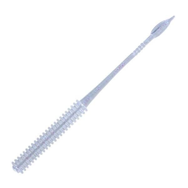 Valleyhill Aji-ta 3" (10 pcs/pack) #23 CLEAR BAIT