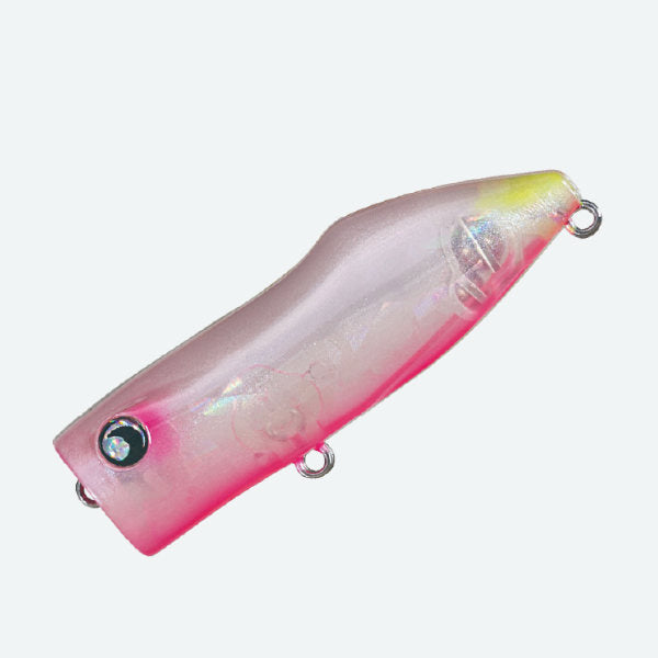 GOTO9 MINIKOBAKO 53mm, 6g Floating #01 WHIP BELLY