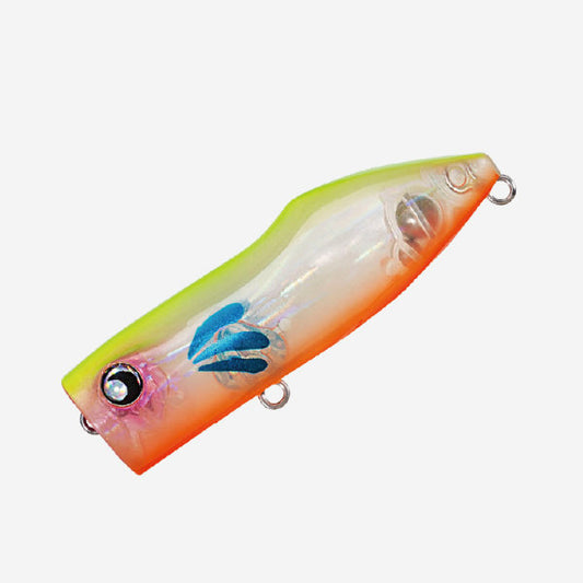 GOTO9 MINIKOBAKO 53mm, 6g Floating #07 SUMMER CHART