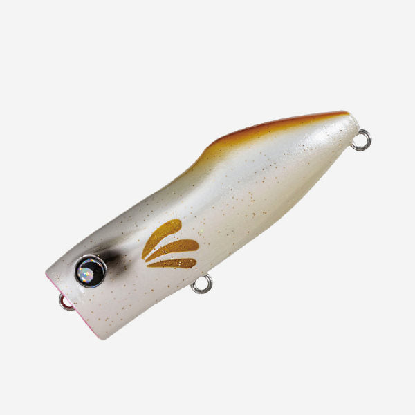 GOTO9 MINIKOBAKO 53mm, 6g Floating #08 MIKEKOBAKO