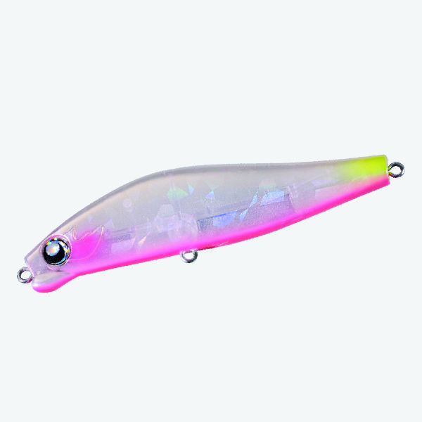 GOTO9 ELMA 90S 90mm, 20g Sinking #01 WHIPBERRY