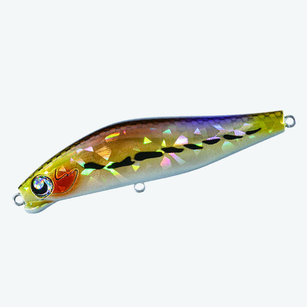 GOTO9 ELMA 90S 90mm, 20g Sinking #05 KONOSHIRO