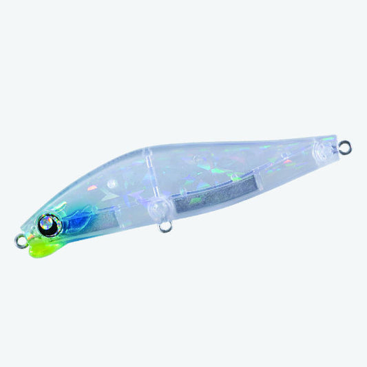 GOTO9 ELMA 90S 90mm, 20g Sinking #06 MICRO BAIT
