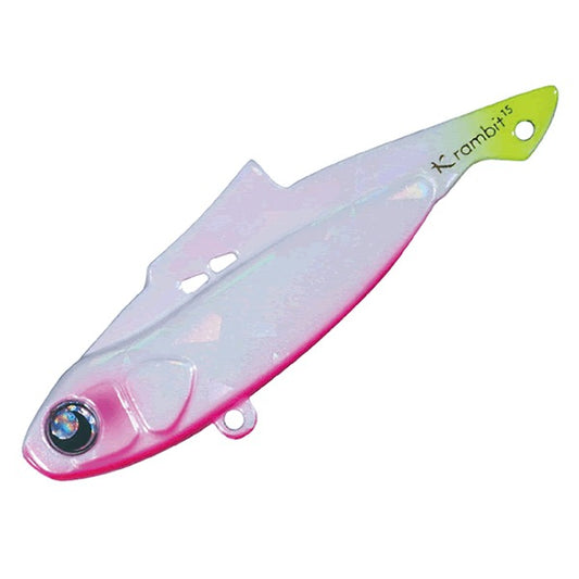 GOTO9 KRAMBIT 9g 53mm, 9g Sinking 01 WHIP BERRY