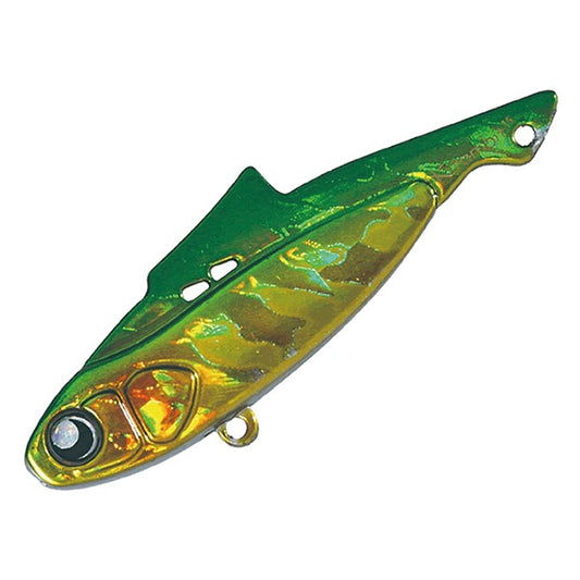 GOTO9 KRAMBIT 9g 53mm, 9g Sinking 05 GREEN GOLD