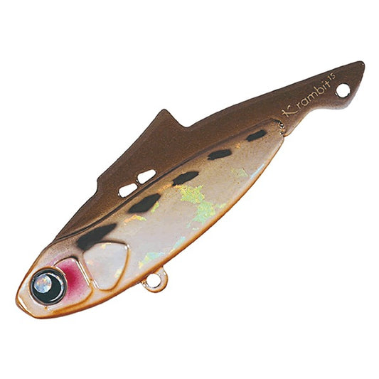 GOTO9 KRAMBIT 9g 53mm, 9g Sinking 08 BOTTOM PEARLY