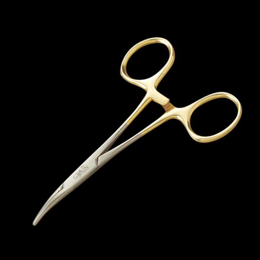 Valleyhill FINE FORCEPS 4 CV