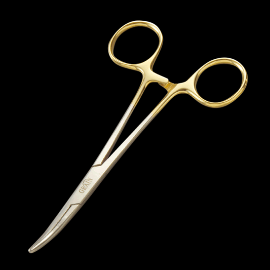 Valleyhill FINE FORCEPS 5 CV