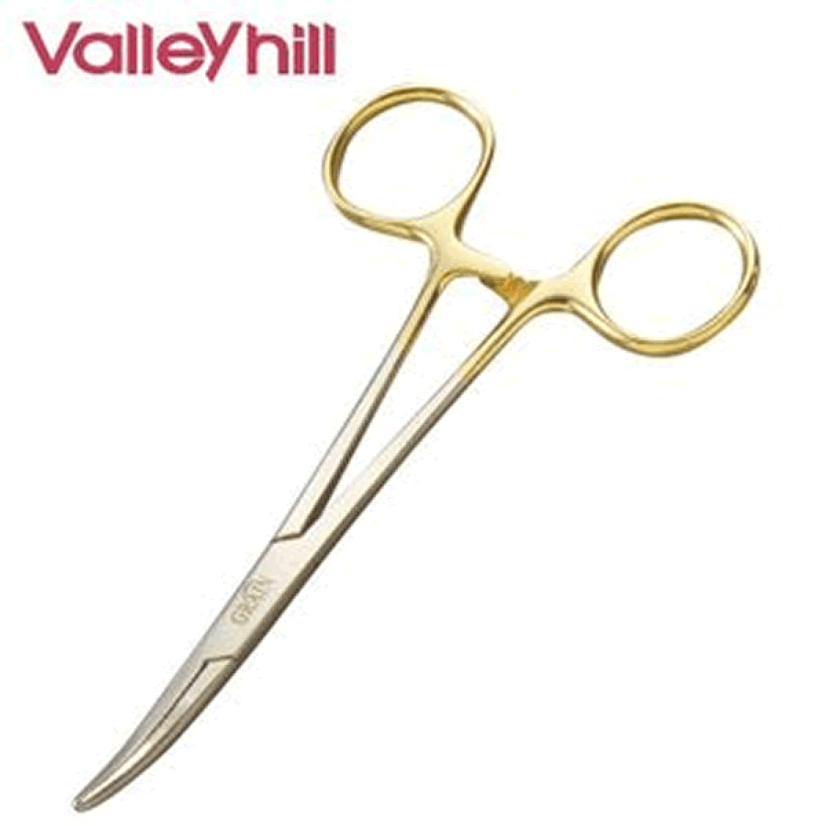 Valleyhill FINE FORCEPS 6 CV