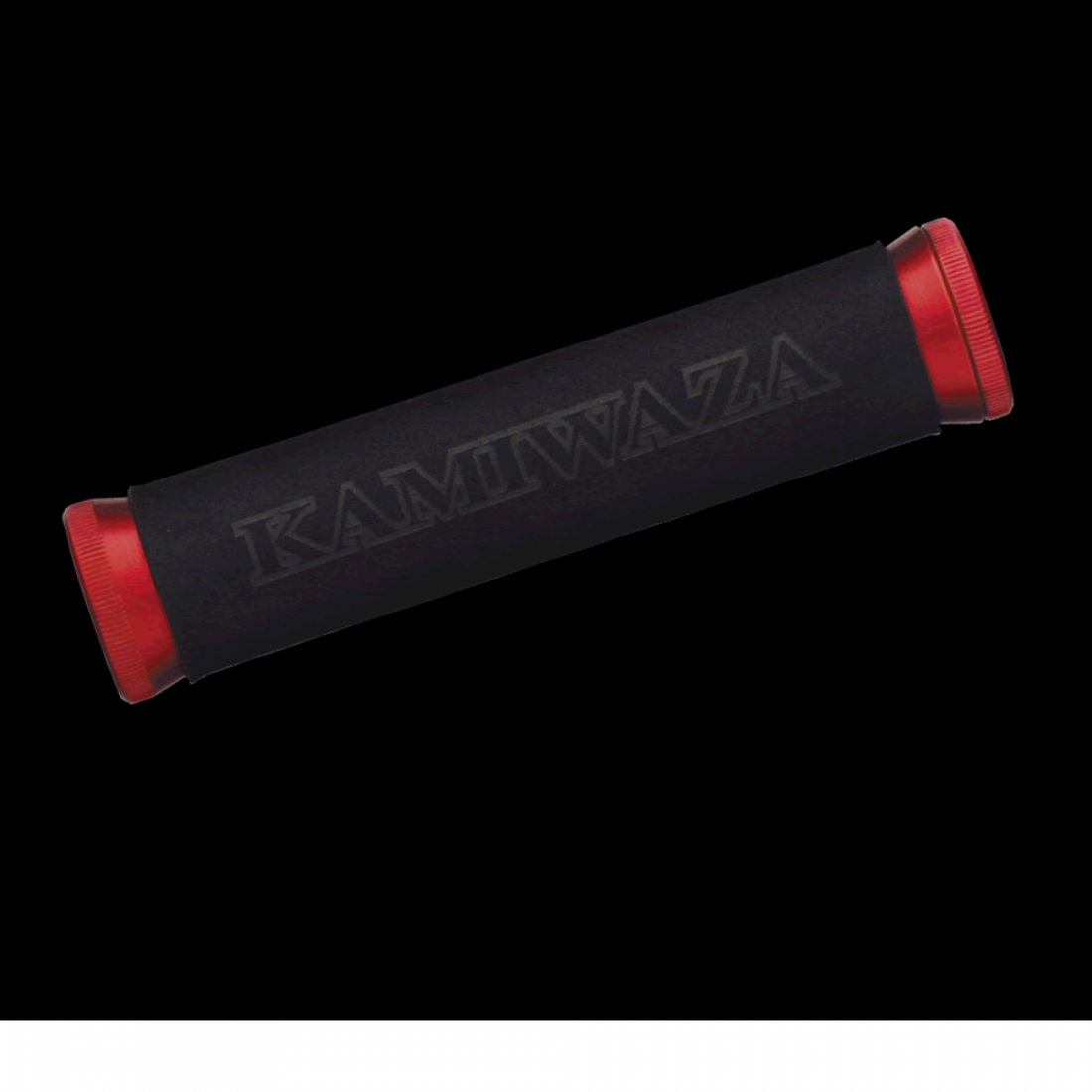 KAMIWAZA DUAL PE STICK 135mm x 30mm RED fishing accessory