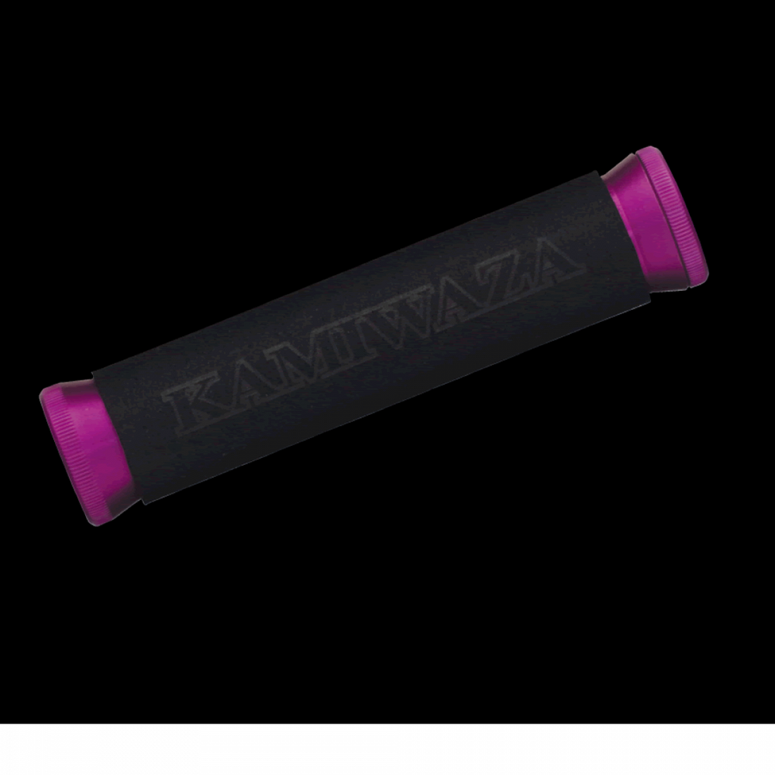 KAMIWAZA DUAL PE STICK 135mm x 30mm PURPLE fishing accessory