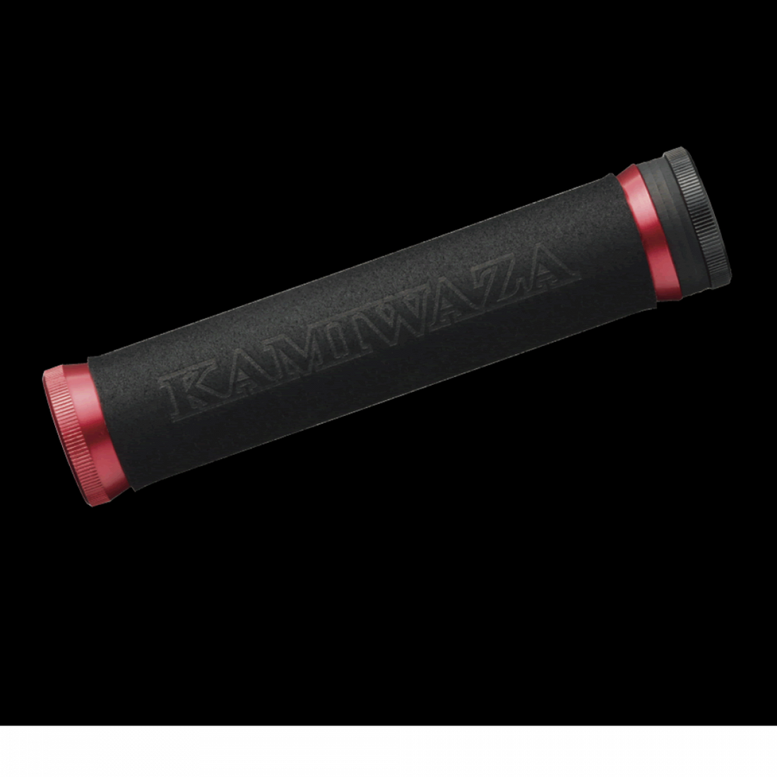 KAMIWAZA DUAL PE STICK PLUS 135mm x 30mm RED fishing accessory