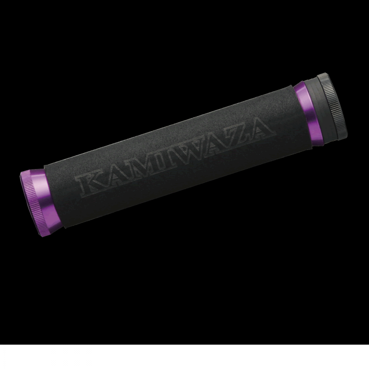 KAMIWAZA DUAL PE STICK PLUS 135mm x 30mm PURPLE