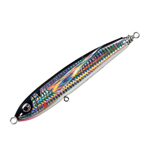 KAMIWAZA DECO MASA II 160F 3H Tune 160mm, 42.0g (W/OUT HOOK) For 3 Hooks 04 TOBIUO