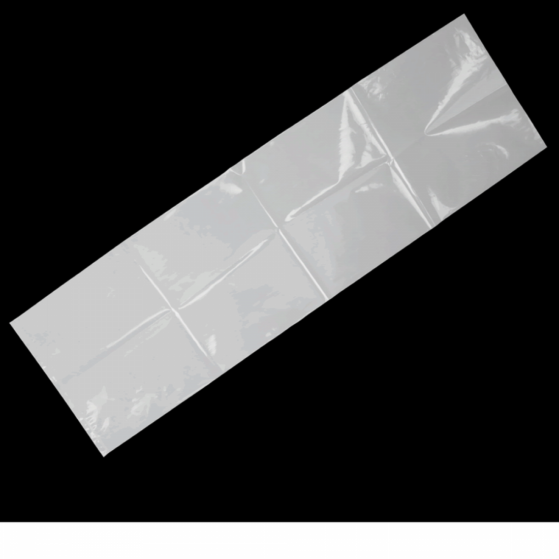 KAMIWAZA OH MASA PACK 130 x 42 (cm) / 0.1mm/5mm 3 pcs / pack fishing accessory — photo 2