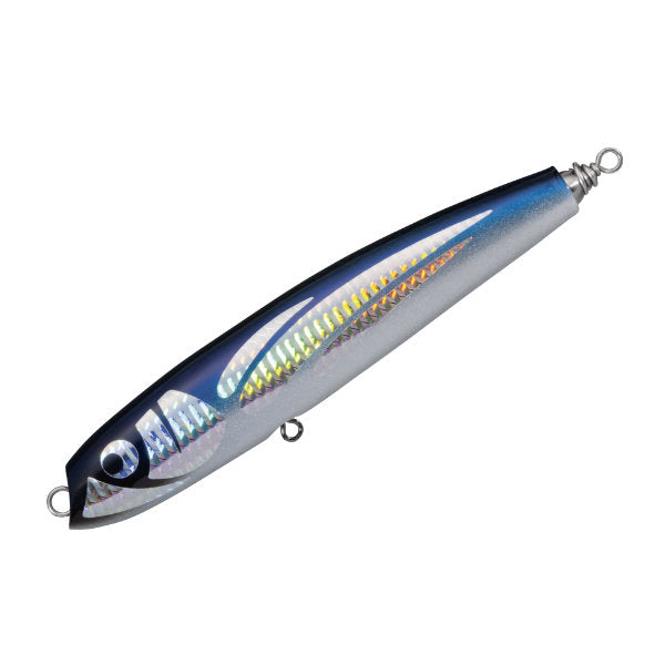 KAMIWAZA DECO CUT 140F 140mm, 27.0g (W/OUT HOOK) Floating 03 SANMA saltwater fishing lure