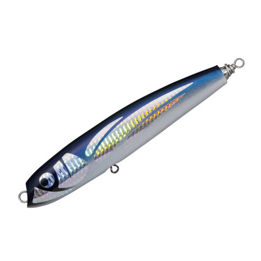 KAMIWAZA DECO CUT 140F 140mm, 27.0g (W/OUT HOOK) Floating 03 SANMA
