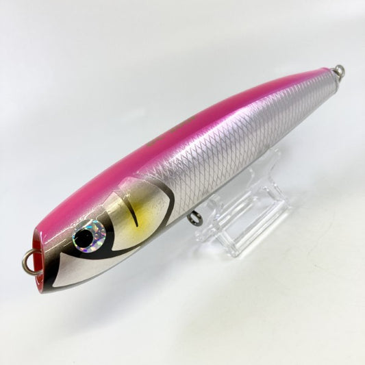 KAMIWAZA DC-200F 200mm : 90g Floating #02 PINK