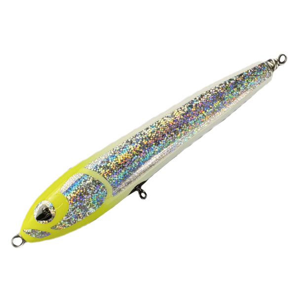KAMIWAZA DP-200F 200mm #07 CHART HEAD saltwater fishing lure