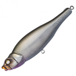 Whiplash Factory SPITTIN' WIRE 95mm 15.5g S03MMG NATURAL SING freshwater fishing lure