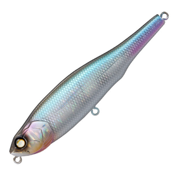 Whiplash Factory LIVE WIRE (Overseas col) 100mm 12.6g L01MGG ADEYAKA KETABASU