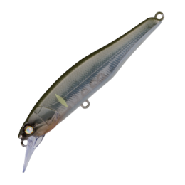 Whiplash Factory THUNDERBUCK RAM TBR-107F 107mm 16.8g FLOATING T07 HMG AYU HALF MIRROR saltwater fishing lure