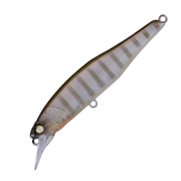 Whiplash Factory THUNDERBUCK RAM TBR-107F 107mm 16.8g FLOATING T14 PLG BANDID MINNOW saltwater fishing lure