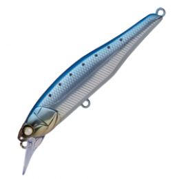 Whiplash Factory THUNDERBUCK RAM TBR-107S 107mm 19.7g SINKING TS01 MMG BASIC SARDINE saltwater fishing lure