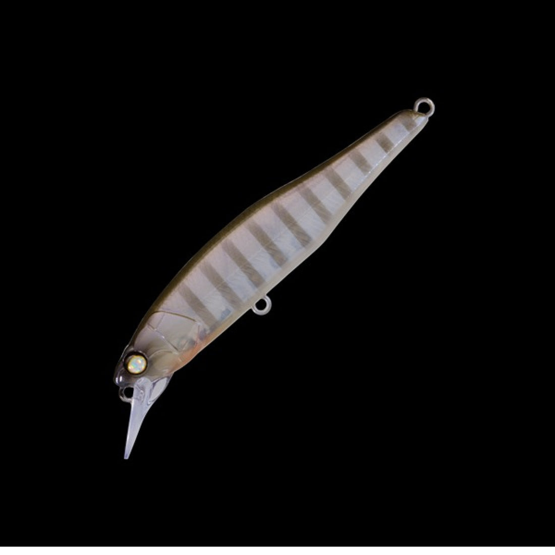 Whiplash Factory TBR-93F 93mm 11.0g FLOATING T14PLG BANDIT MINNOW saltwater fishing lure