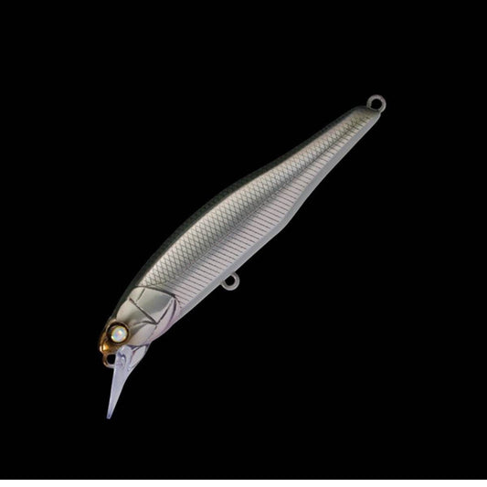 Whiplash Factory TBR-93SP 93mm 11.7g SUSPENDING T03MMG NATURAL SHINGU - Britannic Trade