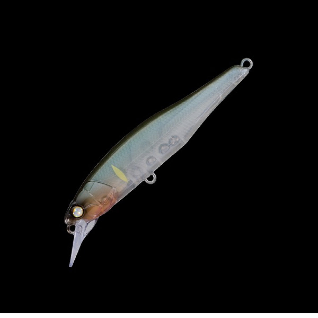 Whiplash Factory TBR-93SP 93mm 11.7g SUSPENDING T06PLG AYU TERRITORIAL saltwater fishing lure
