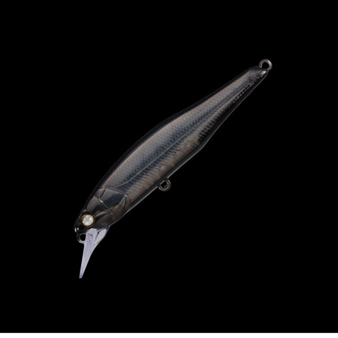 Whiplash Factory TBR-93SP 93mm 11.7g SUSPENDING T08HMG PARTIAL ECLIPSE saltwater fishing lure