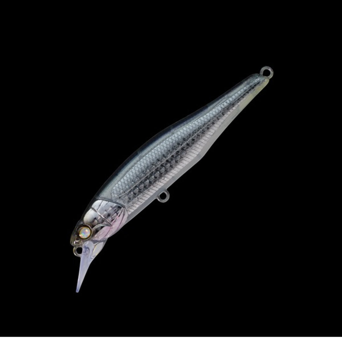 Whiplash Factory TBR-93S 93mm 13.0g SINKING TS05TDG TRANCE DEEP SEA BLUE saltwater fishing lure